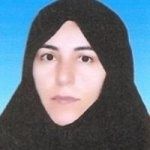 دکتر آسیه بدرانلویی