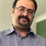 دکتر علی نیک جو