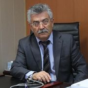 دکتر احمد موسویان