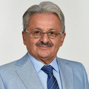 دکتر حسینعلی قلیج نیا عمرانی