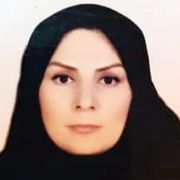 دکتر فاطمه اصغری قاجاری