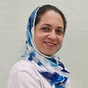 دکتر سما محمدی