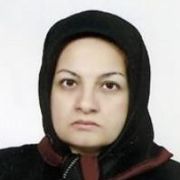 دکتر فریبا محسنی