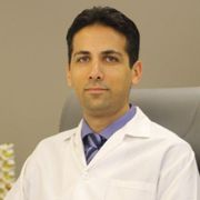 دکتر سامان نایب عباسی