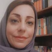 عاطفه قنبری نیکو