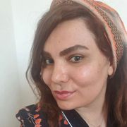 نگین عظیمی