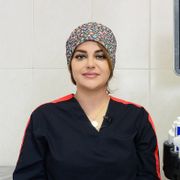 دکتر طیبه همتی