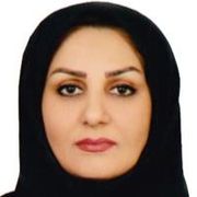 دکتر شیرین خرازی کلجاهی