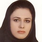 دکتر نغمه سرجامی میرقلعه