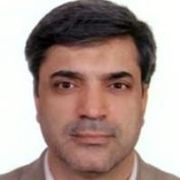 دکتر کیوان الچیان