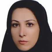 دکتر مریم سادات میرغضنفری
