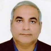 دکتر علی حاجی عباسی سهی