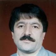 دکتر یحیی قربانی