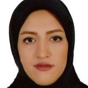 دکتر مریم مشایخی