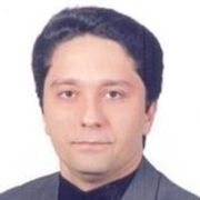 دکتر آرش ناصری