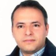 دکتر پیمان طیاری