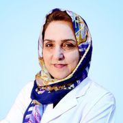دکتر نسرین سرافرازی