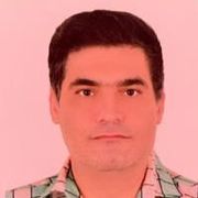 دکتر مهدی مهرابی شرف آبادی