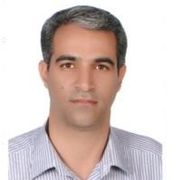 دکتر سید کمال حسینیان ندوشن