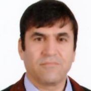 دکتر غلام عباس فقیه عبادی