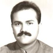 دکتر محمدرضا یوسفی