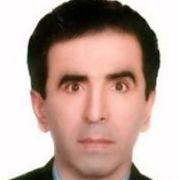 دکتر مجتبی محمودی