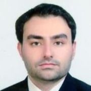دکتر مهدی شیری مصلح آبادی فراهانی
