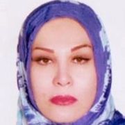 دکتر جینا بهفر
