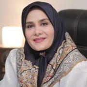 دکتر مریم اسلامی