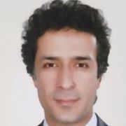دکتر سید مهدی حسینی کاخک