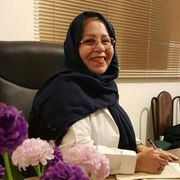 طاهره ضیایی
