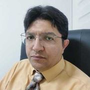 دکتر محسن یوسف زاده