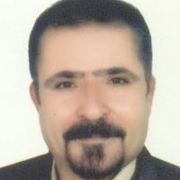 دکتر محمود کریمی