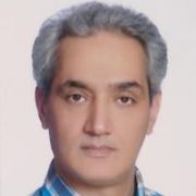 دکتر علی غفاری مقدم نوقابی