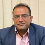 دکتر سید مهدی حسینی