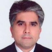 دکتر محمودرضا درفشی
