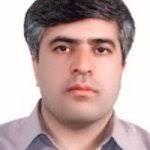 دکتر محمد حسین ملک پور