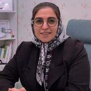 دکتر معصومه عباسپور