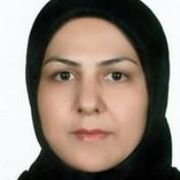 دکتر اکرم مهدی زاده شاهی