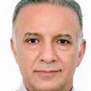 دکتر حسام الدین جوادی