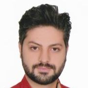 دکتر پوریا کریمی