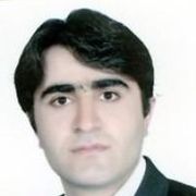دکتر علی رضا رحیمی
