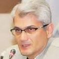 سیامک درخشان