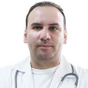 دکتر رامین سعیدی