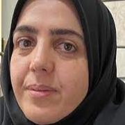 دکتر سهیلا آقاطاهری خوزانی