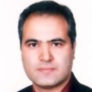 دکتر علی یوسفی