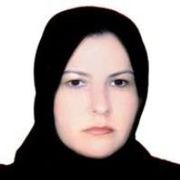 دکتر نیره امیرافشاری