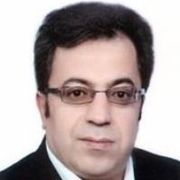 دکتر مختار جدائی