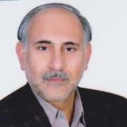 دکتر محمدباقر تقی پورکازرونی