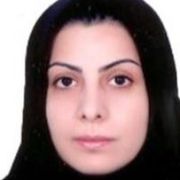 فرزانه مرادی